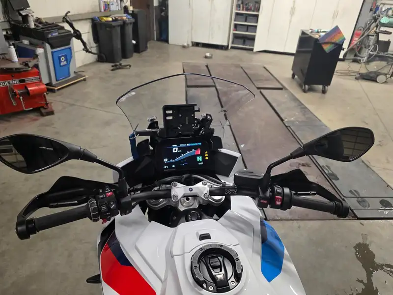 BMW S 1000 XR - foto 8