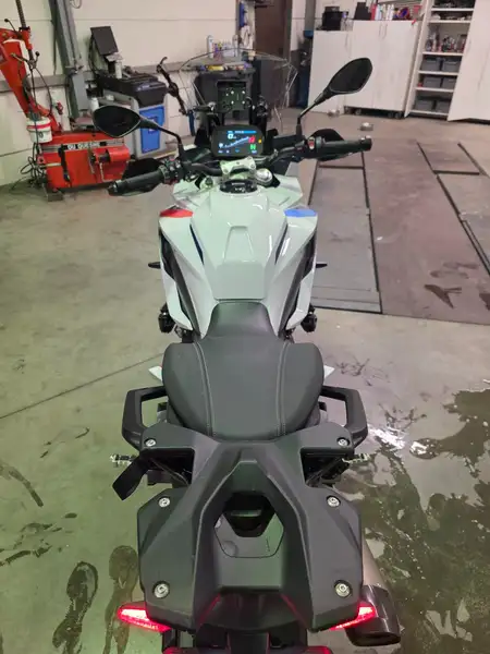 BMW S 1000 XR - foto 7