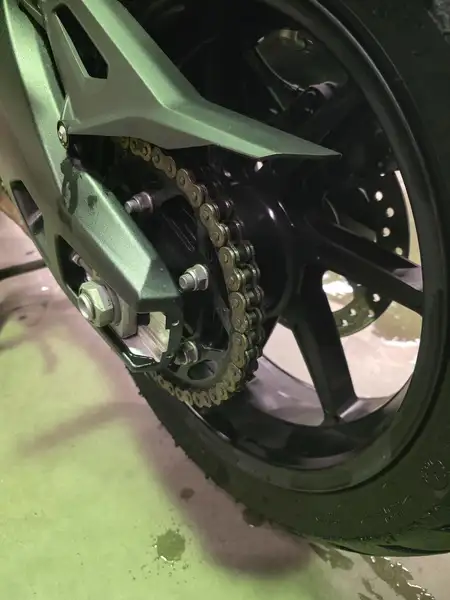 BMW S 1000 XR - foto 4