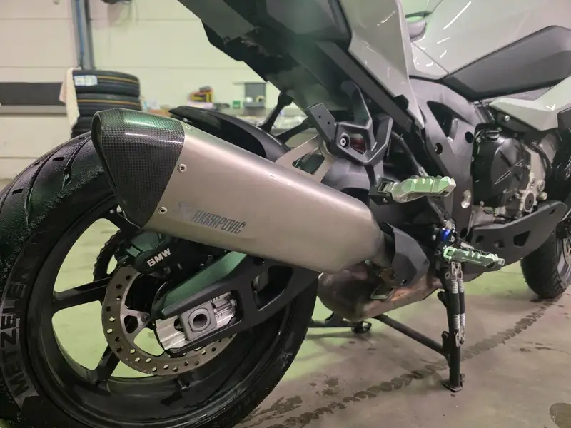 BMW S 1000 XR - foto 5