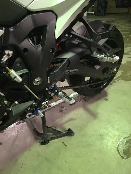 BMW S 1000 XR - foto 3