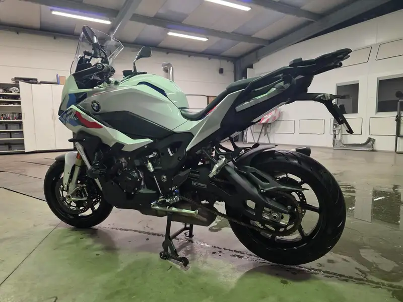 BMW S 1000 XR - foto 2