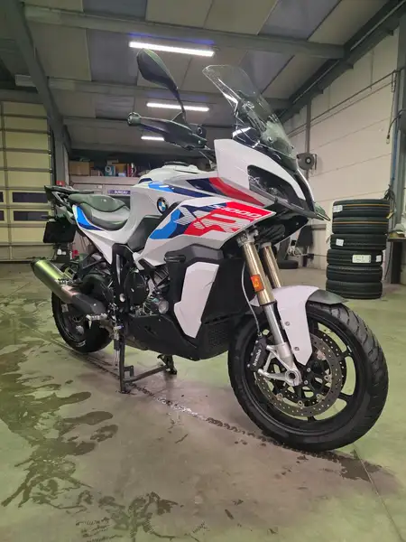 BMW S 1000 XR - foto 6