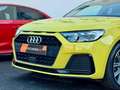 Audi A1 Sportback 25 TFSI AUTO CARPLAY PHARES LED CAPTEURS Amarillo - thumbnail 3