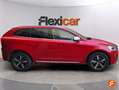Volvo XC60 D3 R-Design Momentum Aut. 150 Rojo - thumbnail 3