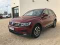 Volkswagen Tiguan 2.0 TDI 150CH SOUND DSG7 Rouge - thumbnail 3