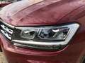 Volkswagen Tiguan 2.0 TDI 150CH SOUND DSG7 Rouge - thumbnail 6