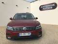 Volkswagen Tiguan 2.0 TDI 150CH SOUND DSG7 Rouge - thumbnail 2