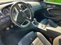 Opel Insignia 2.8 V6 Turbo Sports Tourer 4x4 OPC Blanc - thumbnail 7