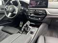 BMW 540 d xDrive Touring M Sportpaket Head-Up DAB Gris - thumbnail 7