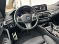 BMW 540 d xDrive Touring M Sportpaket Head-Up DAB Gris - thumbnail 8