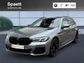 BMW 540 d xDrive Touring M Sportpaket Head-Up DAB Gris - thumbnail 1