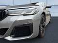 BMW 540 d xDrive Touring M Sportpaket Head-Up DAB Gris - thumbnail 12