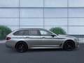 BMW 540 d xDrive Touring M Sportpaket Head-Up DAB Gris - thumbnail 2