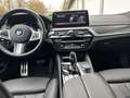 BMW 540 d xDrive Touring M Sportpaket Head-Up DAB Gris - thumbnail 5