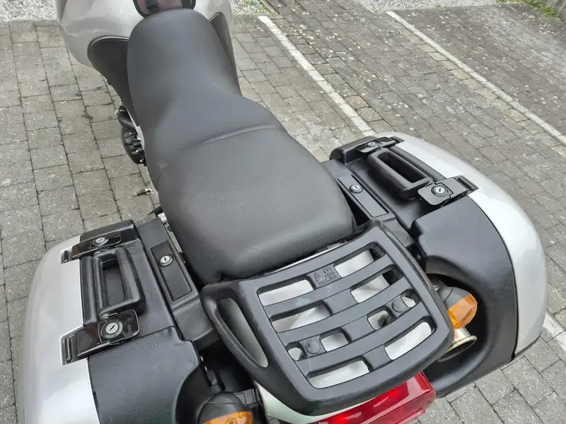 Triumph TIGER 955I - foto 6