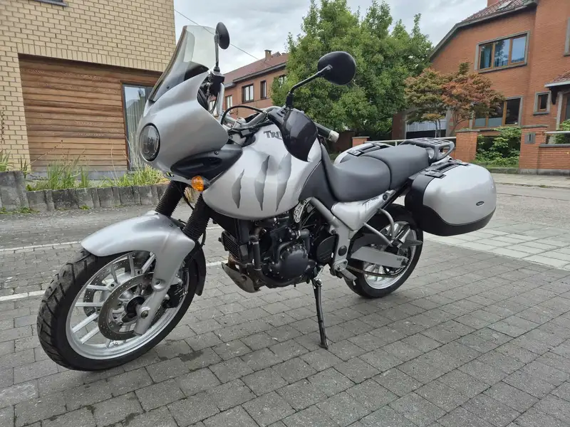 Triumph TIGER 955I