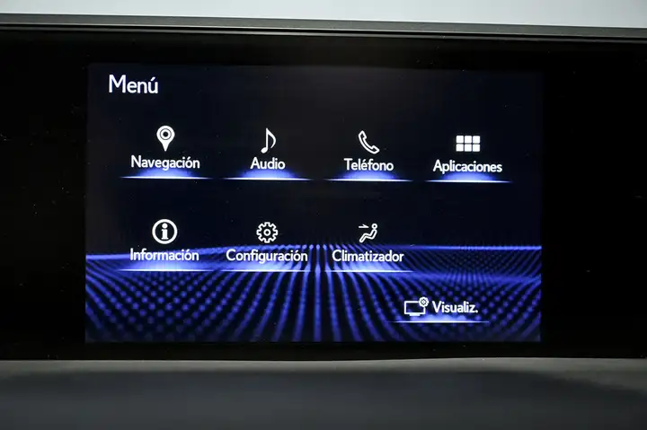 Lexus UX 250h F SPORT 2022, foto 30