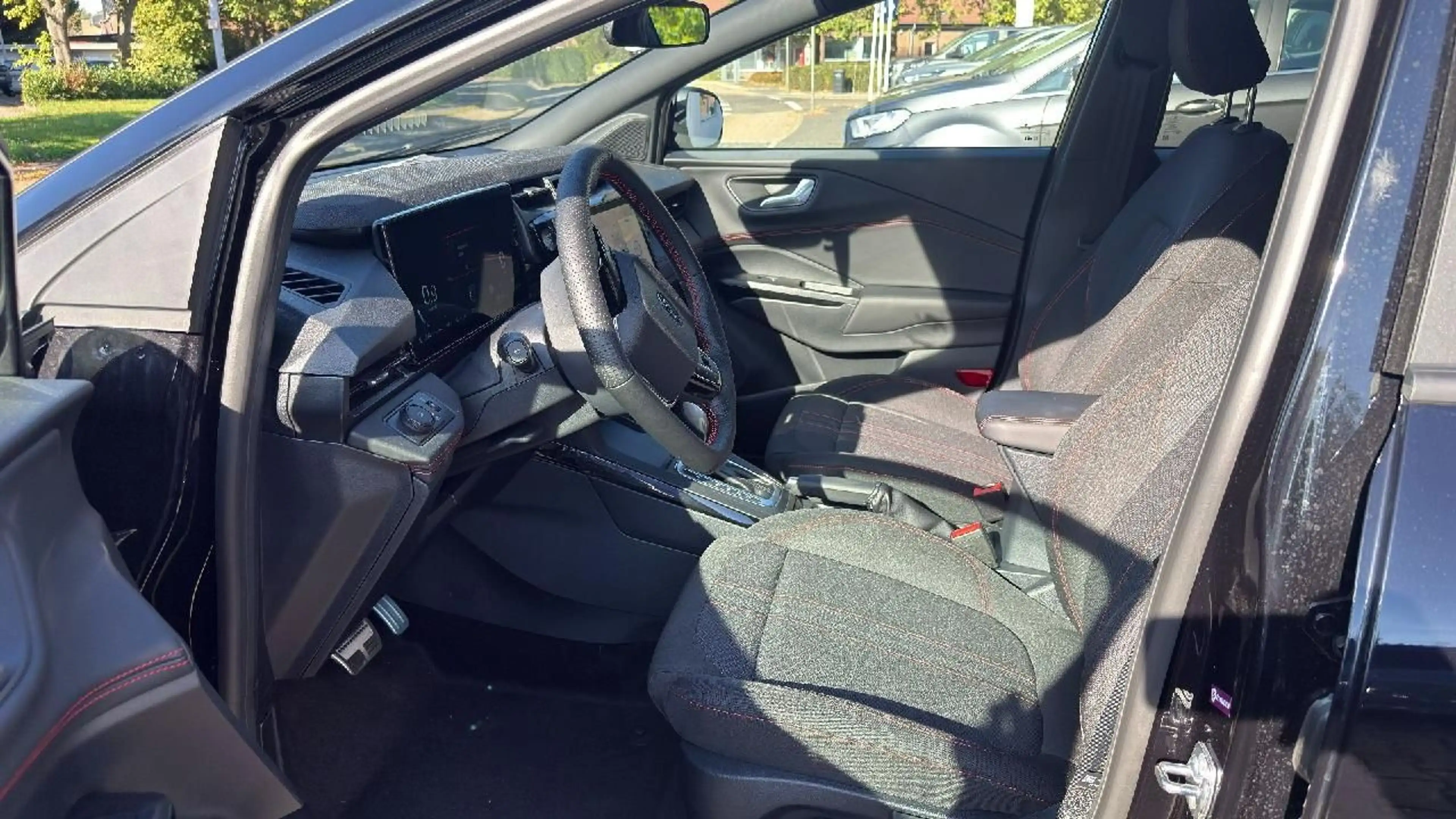 Ford Puma ST-Line Aut. GJR FAP — photo 13