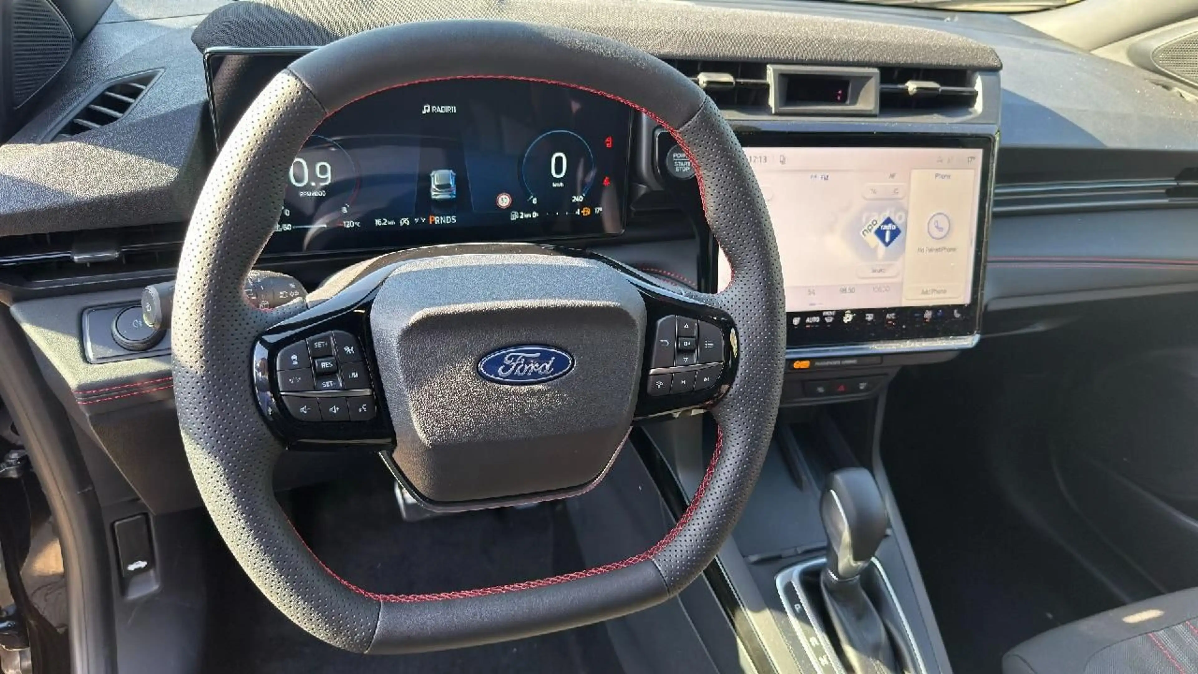 Ford Puma ST-Line Aut. GJR FAP — photo 10