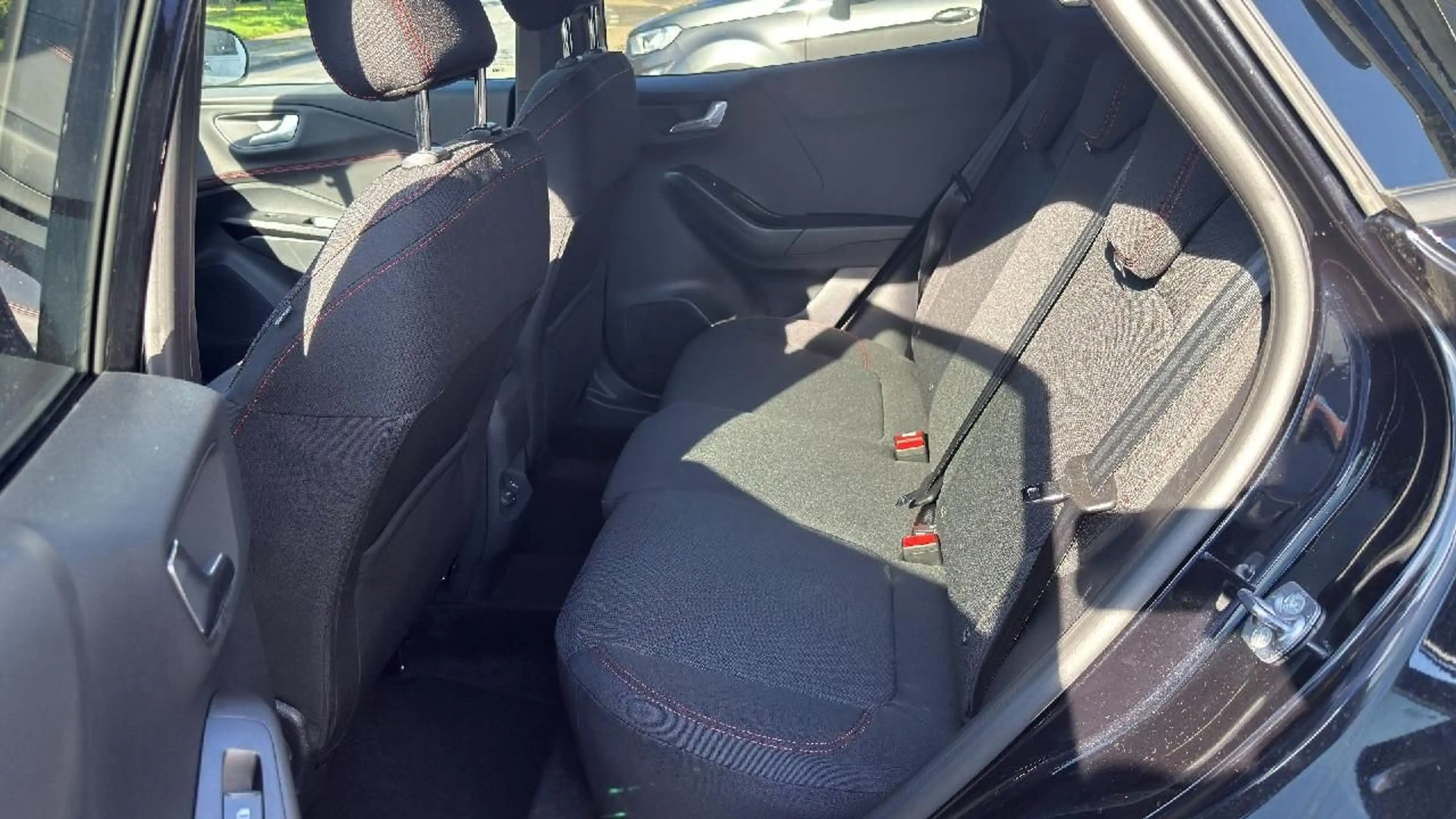 Ford Puma ST-Line Aut. GJR FAP — photo 15