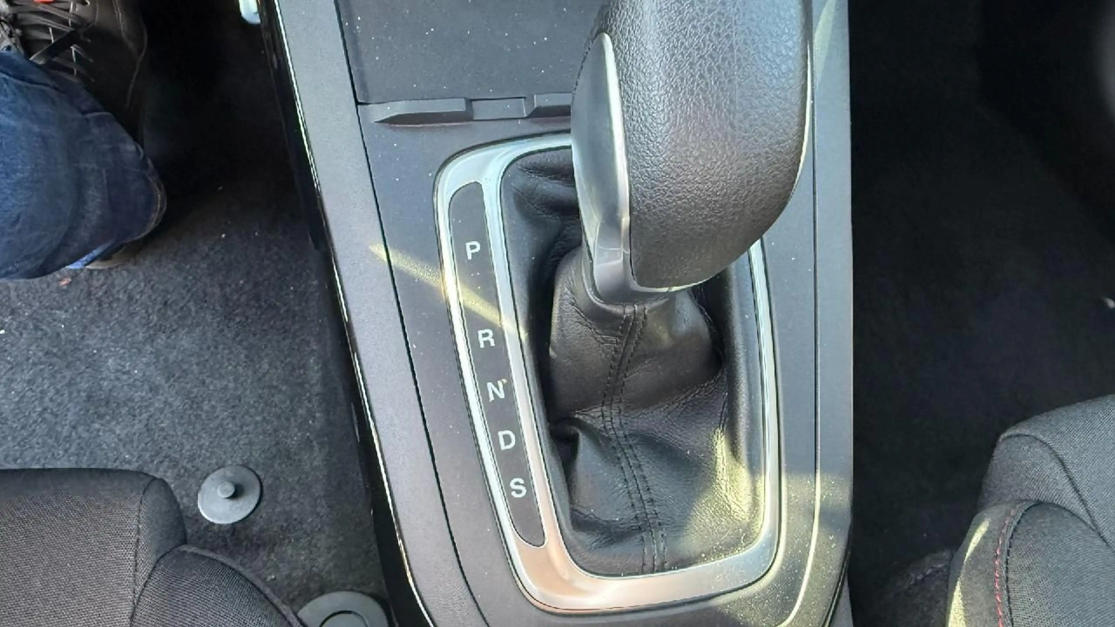 Ford Puma ST-Line Aut. GJR FAP — photo 12