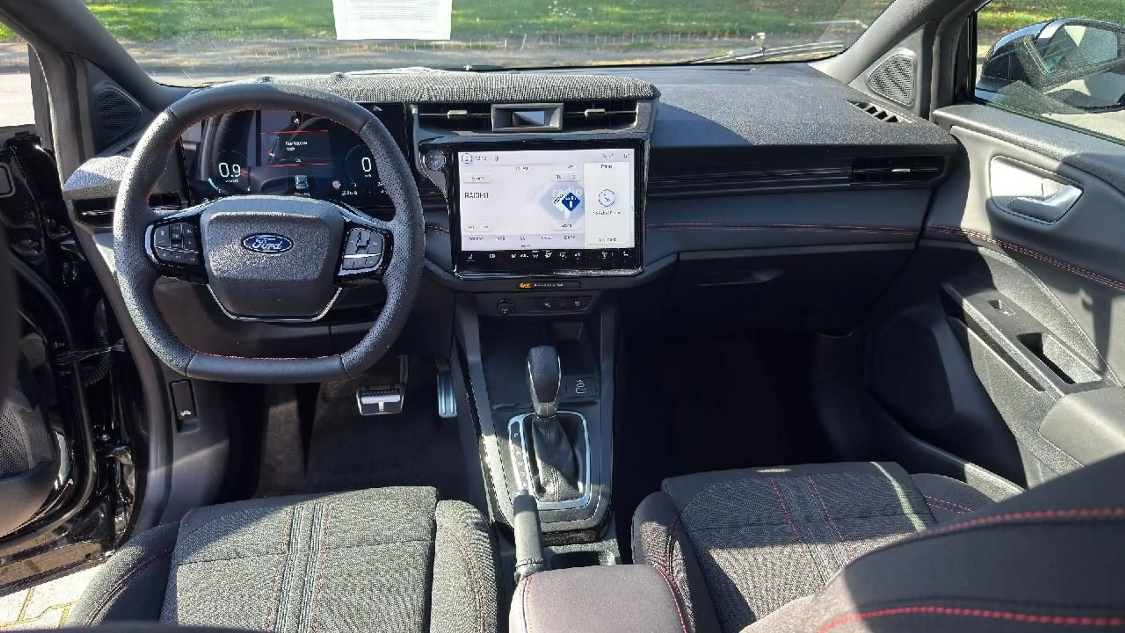 Ford Puma ST-Line Aut. GJR FAP — photo 16