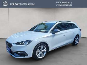 Sportstourer 1.5 eTSI DSG FR-Line Kamera Navi