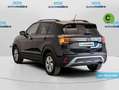 Volkswagen T-Cross 1.0 TSI Life 85kW Aut. Schwarz - thumbnail 3