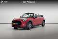 MINI Cooper Cabrio Chili Wired Rouge - thumbnail 1