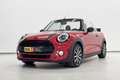 MINI Cooper Cabrio Chili Wired Rouge - thumbnail 2
