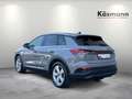 Audi Q4 e-tron 40 MATRIX AHK NAV ACC SHZ PDC Grau - thumbnail 6