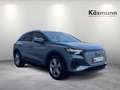 Audi Q4 e-tron 40 MATRIX AHK NAV ACC SHZ PDC Grau - thumbnail 18