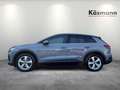 Audi Q4 e-tron 40 MATRIX AHK NAV ACC SHZ PDC Grau - thumbnail 4