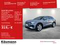 Audi Q4 e-tron 40 MATRIX AHK NAV ACC SHZ PDC Grau - thumbnail 1