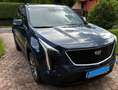 Cadillac XT4 XT4 350T Premium Luxury AWD Aut. Premium Luxury Blau - thumbnail 1