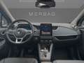 Renault ZOE Complete Intens R135 Z.E.50 (52kWh) Weiß - thumbnail 8