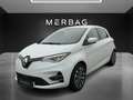Renault ZOE Complete Intens R135 Z.E.50 (52kWh) Weiß - thumbnail 1