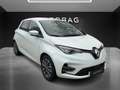 Renault ZOE Complete Intens R135 Z.E.50 (52kWh) Weiß - thumbnail 4