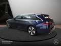 Mercedes-Benz E 300 e T Hybrid Avantgarde Fahrass 360° Burmester Blu/Azzurro - thumbnail 10