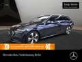 Mercedes-Benz E 300 e T Hybrid Avantgarde Fahrass 360° Burmester Blu/Azzurro - thumbnail 1