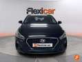 Hyundai i30 1.6CRDi Go 95 Negro - thumbnail 2