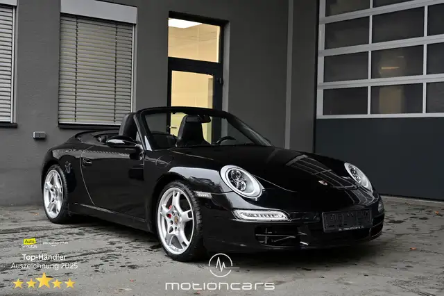 Porsche 997 911 Carrera S