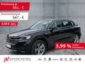 Volkswagen Touareg 3.0TDI 4M R-LINE LED+NAVI+ACC+SHZ+KAMERA Синий - thumbnail 1