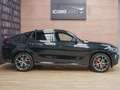 BMW X6 xDrive40d Black - thumbnail 5
