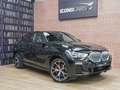 BMW X6 xDrive40d Black - thumbnail 2