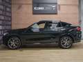 BMW X6 xDrive40d Black - thumbnail 4