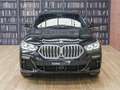 BMW X6 xDrive40d Nero - thumbnail 3