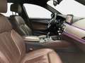 BMW 530 M Sport Weiß - thumbnail 14