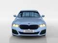 BMW 530 M Sport Weiß - thumbnail 2